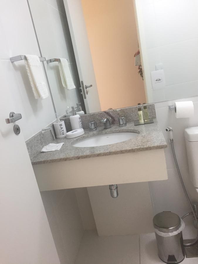 Maayan 1307 Parque Olimpico Apartman Rio de Janeiro Kültér fotó