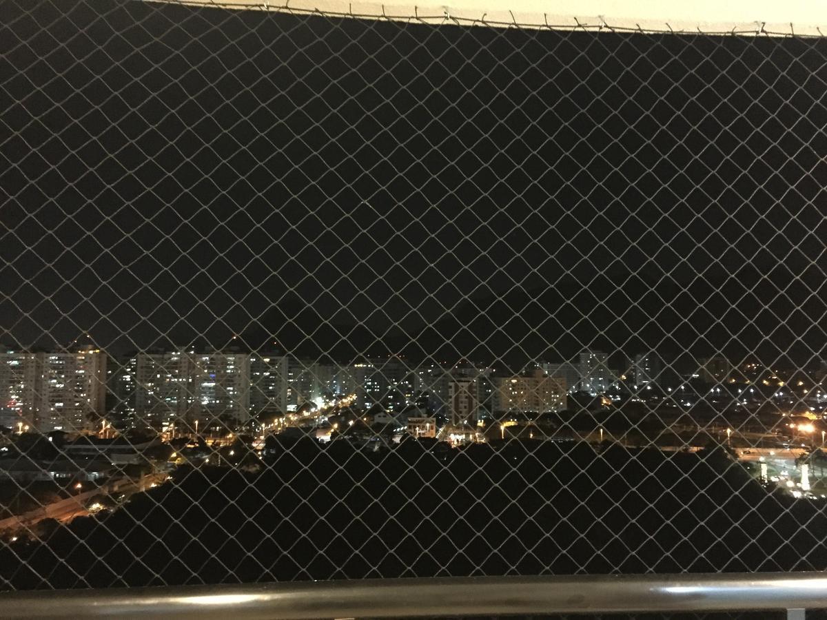Maayan 1307 Parque Olimpico Apartman Rio de Janeiro Kültér fotó