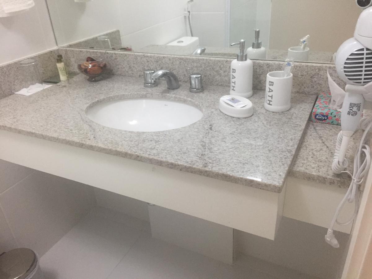 Maayan 1307 Parque Olimpico Apartman Rio de Janeiro Kültér fotó