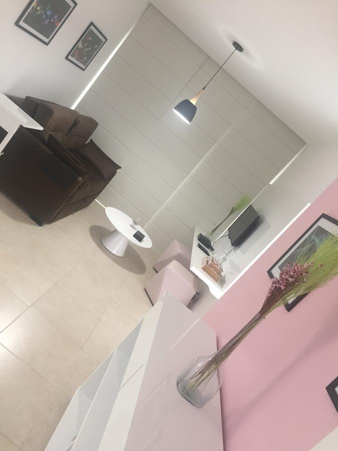 Maayan 1307 Parque Olimpico Apartman Rio de Janeiro Kültér fotó