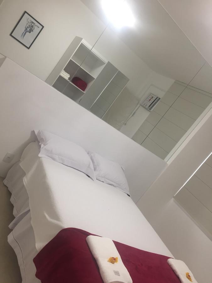 Maayan 1307 Parque Olimpico Apartman Rio de Janeiro Kültér fotó
