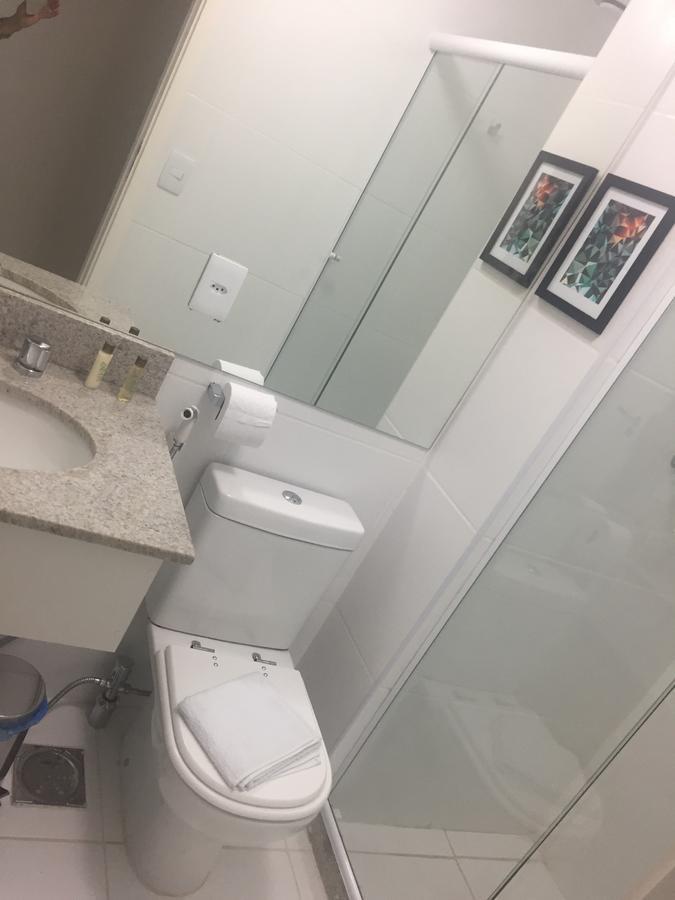 Maayan 1307 Parque Olimpico Apartman Rio de Janeiro Kültér fotó
