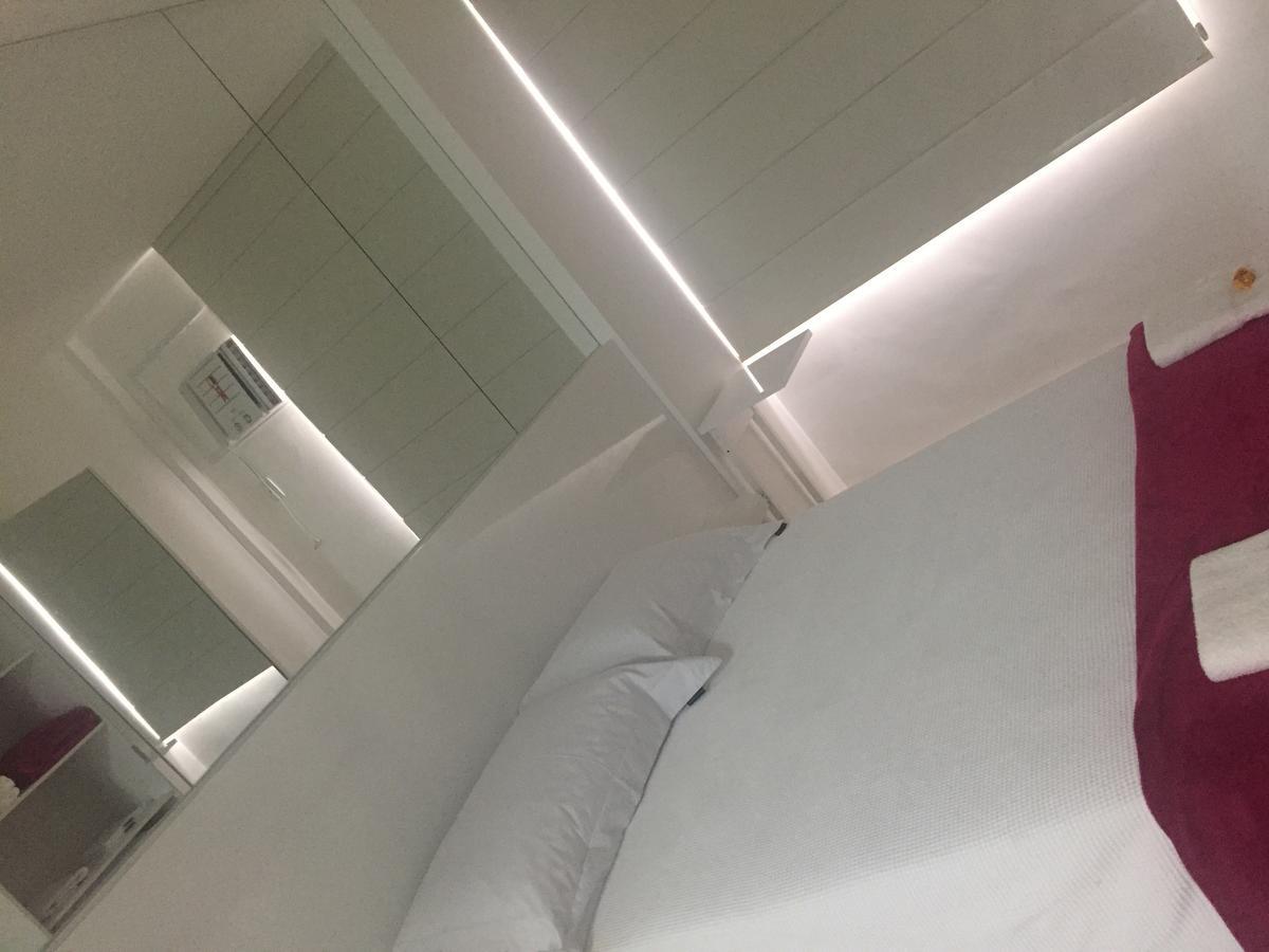 Maayan 1307 Parque Olimpico Apartman Rio de Janeiro Kültér fotó