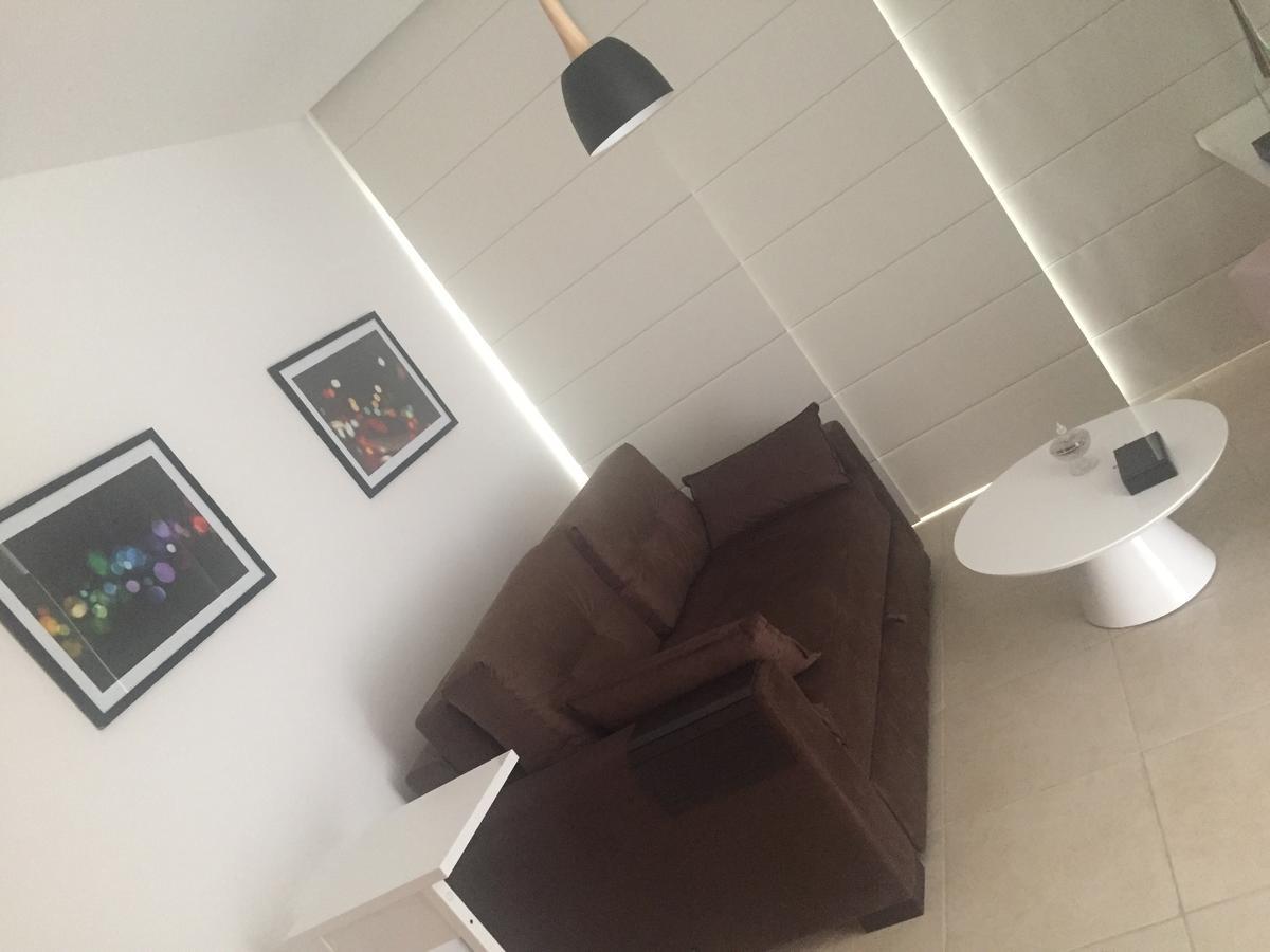 Maayan 1307 Parque Olimpico Apartman Rio de Janeiro Kültér fotó