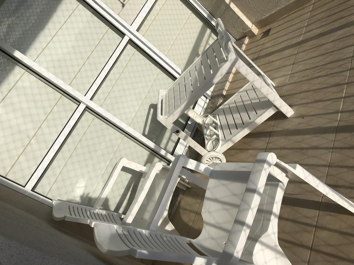 Maayan 1307 Parque Olimpico Apartman Rio de Janeiro Kültér fotó