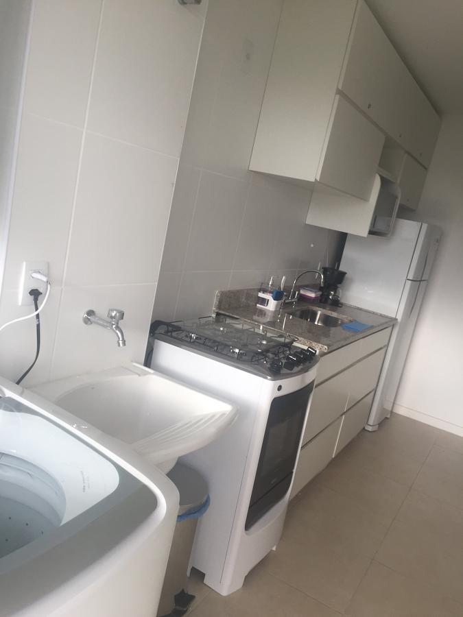 Maayan 1307 Parque Olimpico Apartman Rio de Janeiro Kültér fotó
