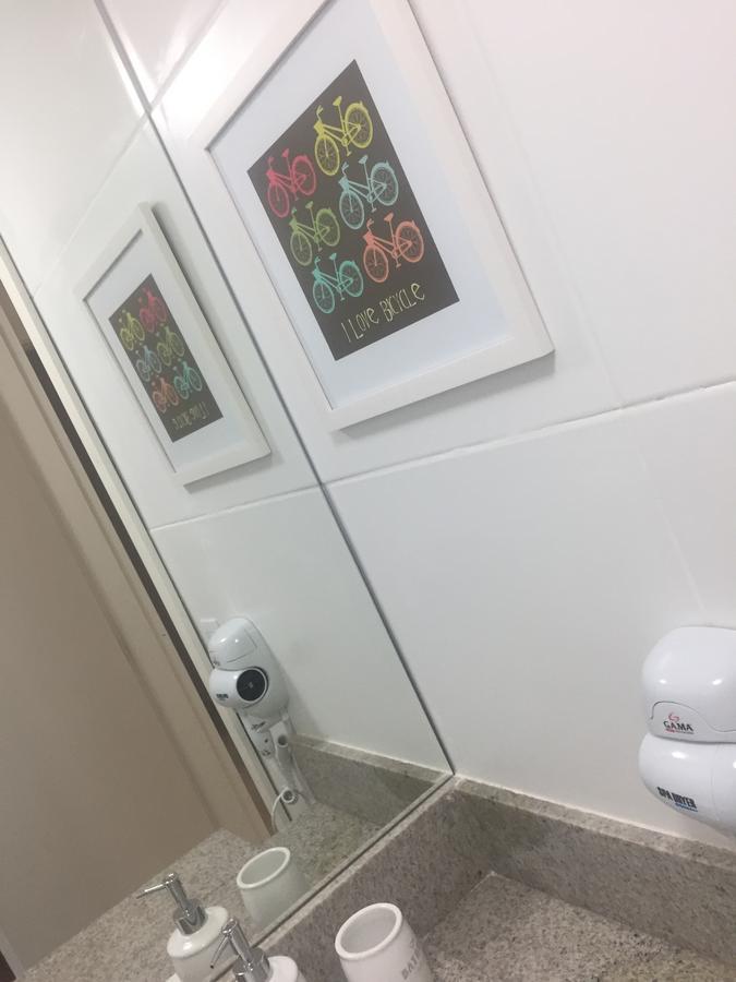 Maayan 1307 Parque Olimpico Apartman Rio de Janeiro Kültér fotó