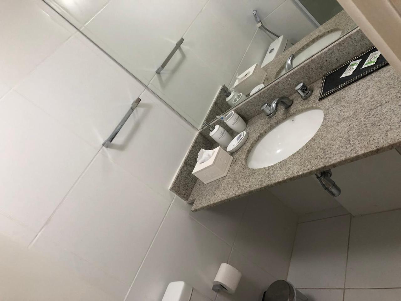 Maayan 1307 Parque Olimpico Apartman Rio de Janeiro Kültér fotó